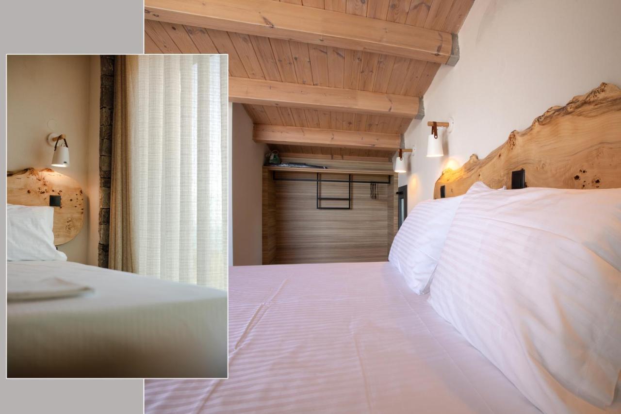 Ferienhaus Casa Del Olivar Develíkia