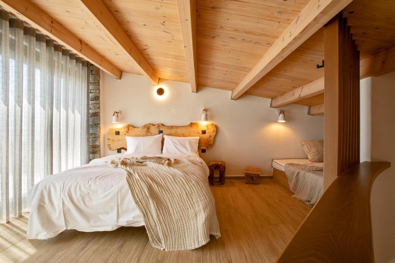 Casa Del Olivar Ferienhaus