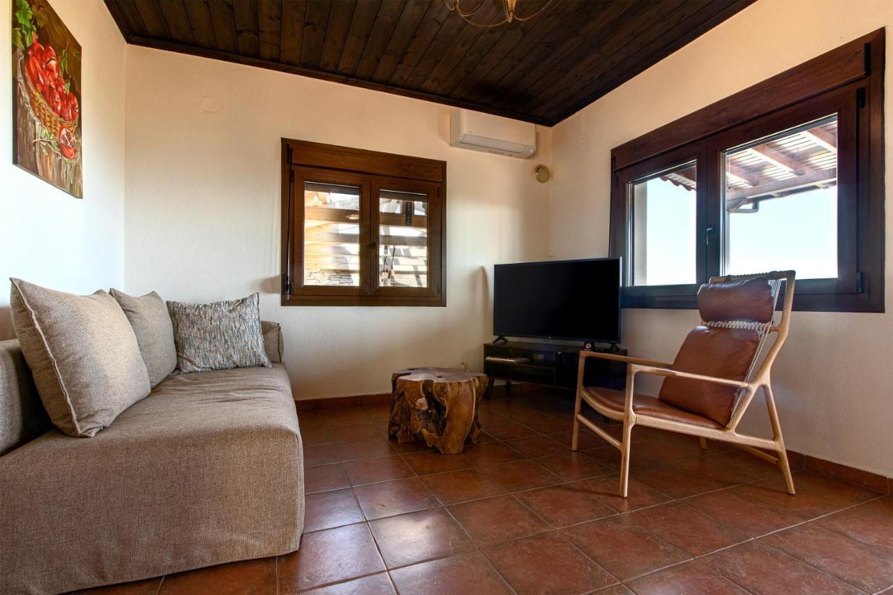 Ferienhaus Casa Del Olivar *