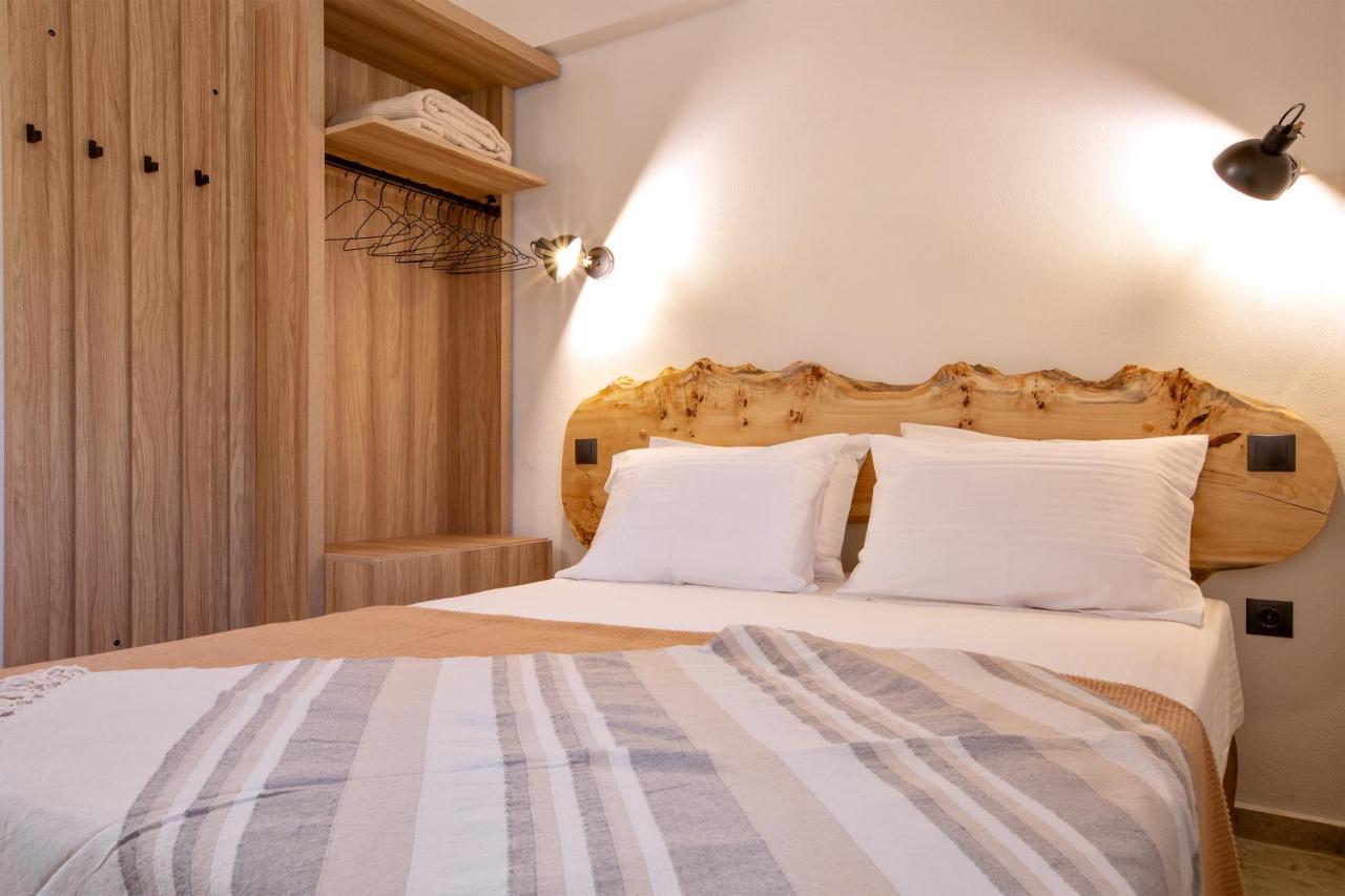 Casa Del Olivar Ferienhaus *