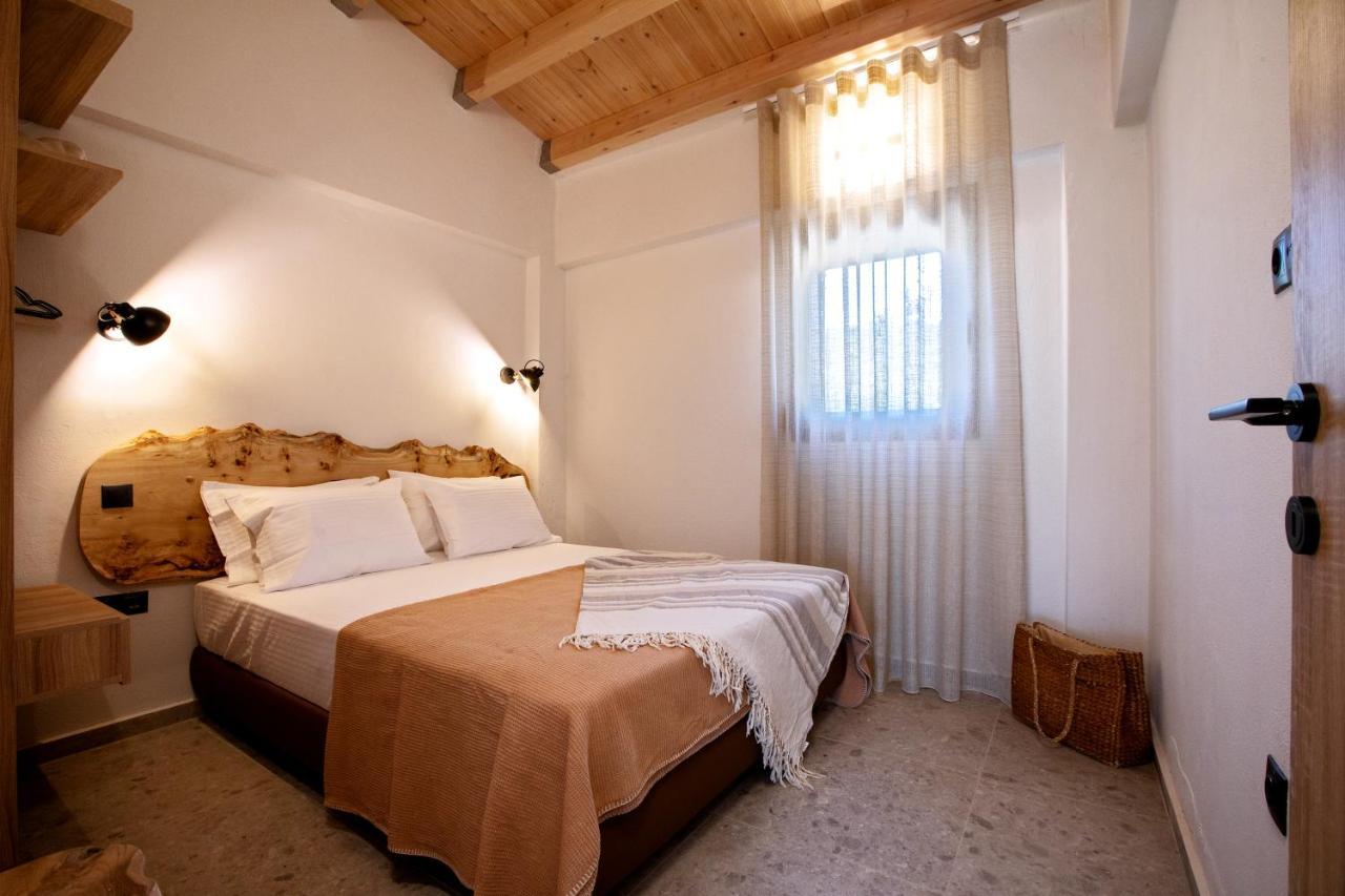 Casa Del Olivar Ferienhaus