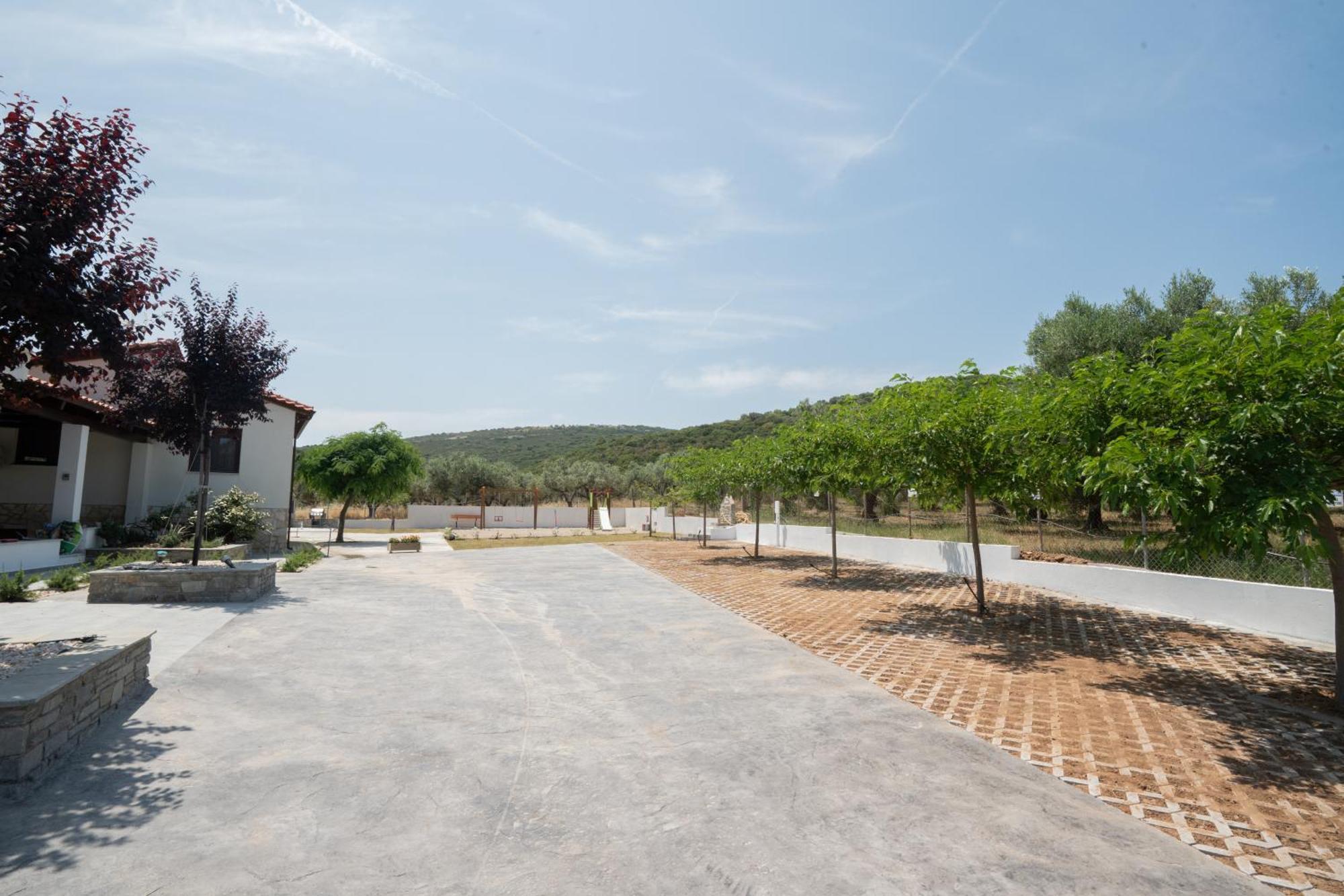 Casa Del Olivar *